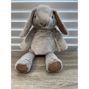 Scentsy Bailey Bunny Plush Soft Like New Easter Nursery Baby Washable